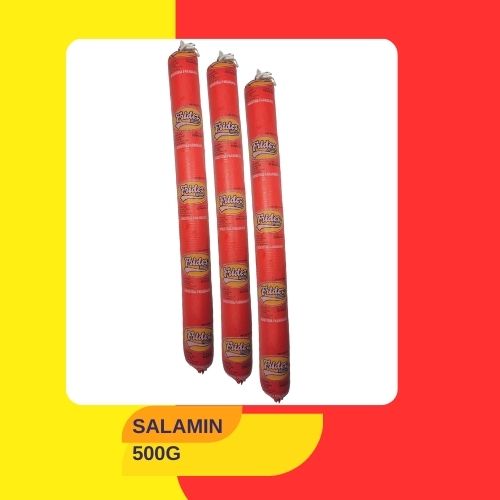 Salamin (500 g) x Bolsa